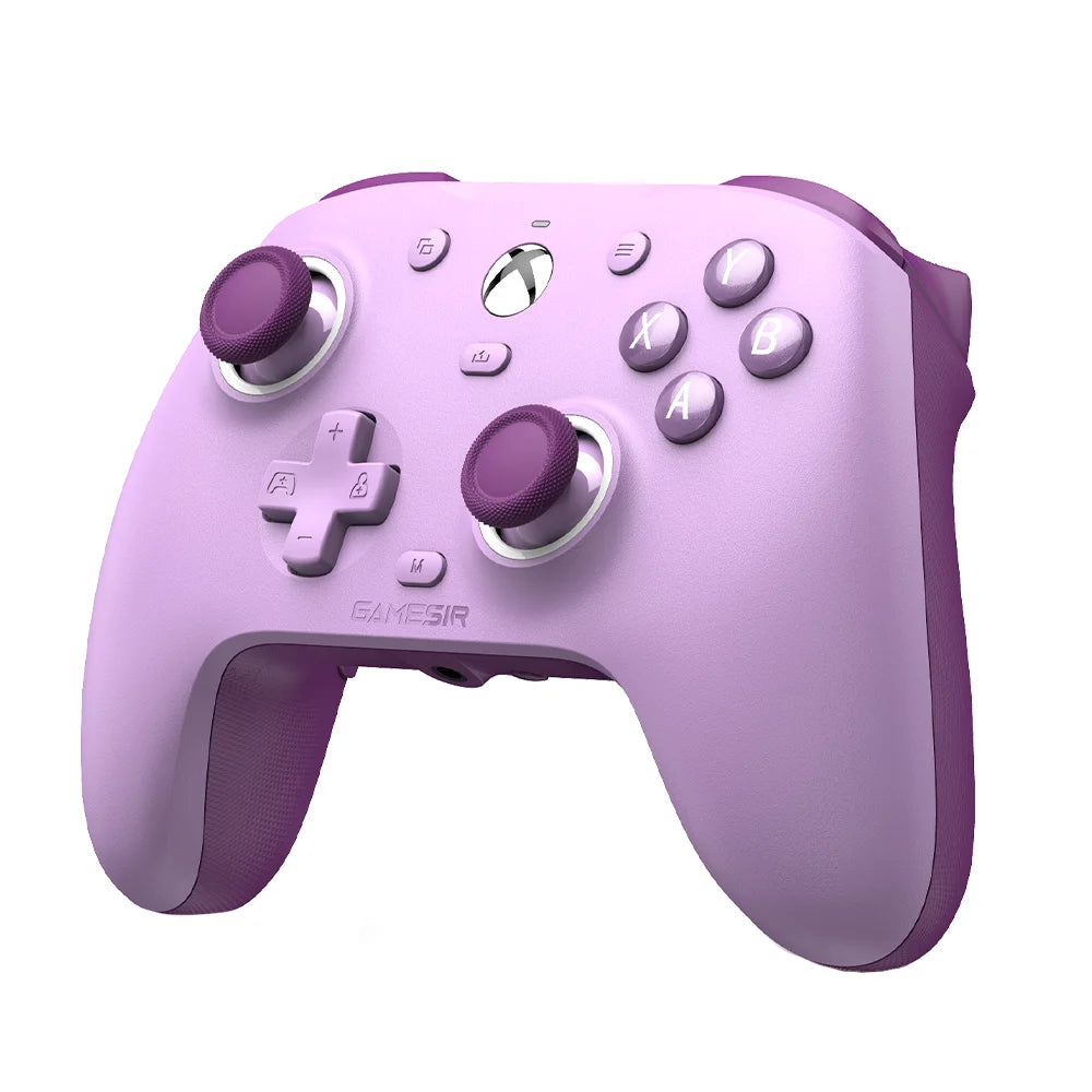 GameSir G7 SE Wired Xbox Gaming Controller with Hall Effect Joystick - Smarsty
