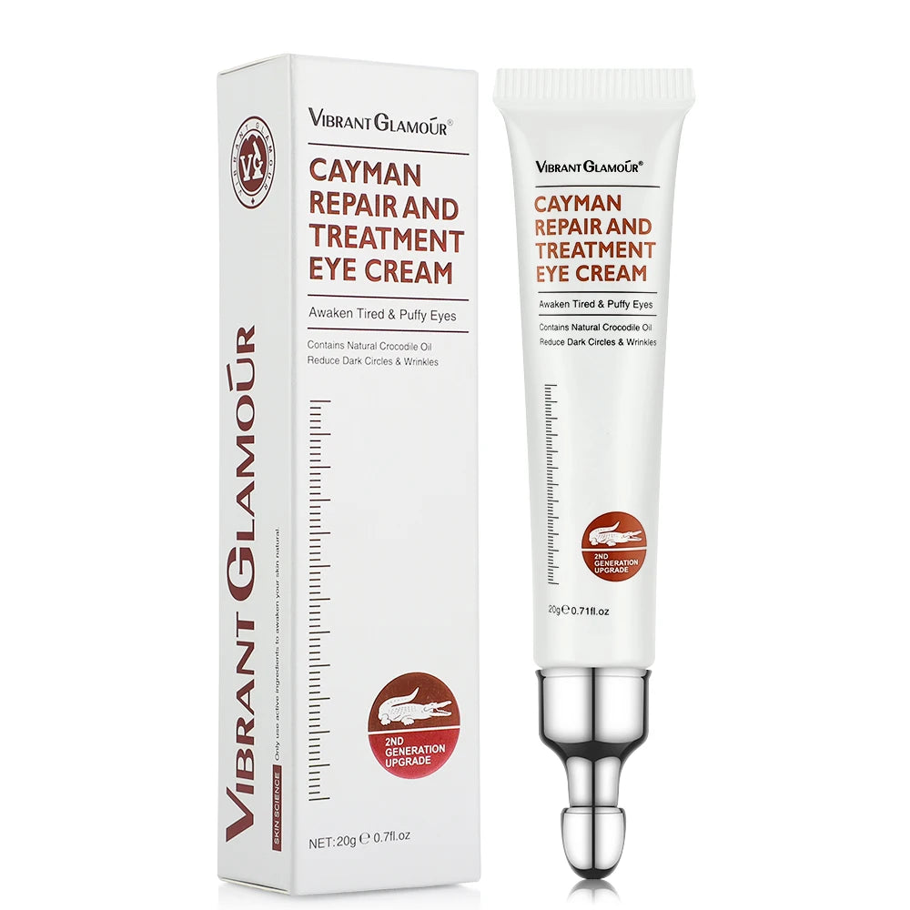 Peptide Collagen Eye Cream for Dark Circles and Puffiness - Smarsty
