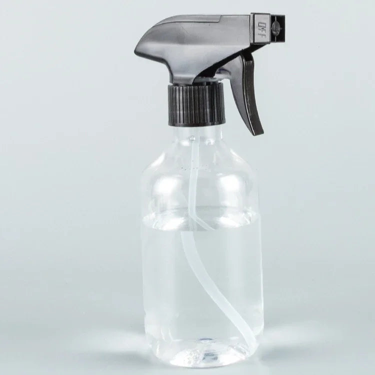 Large Capacity Plastic Spray Bottle for Moisturizing - Smarsty