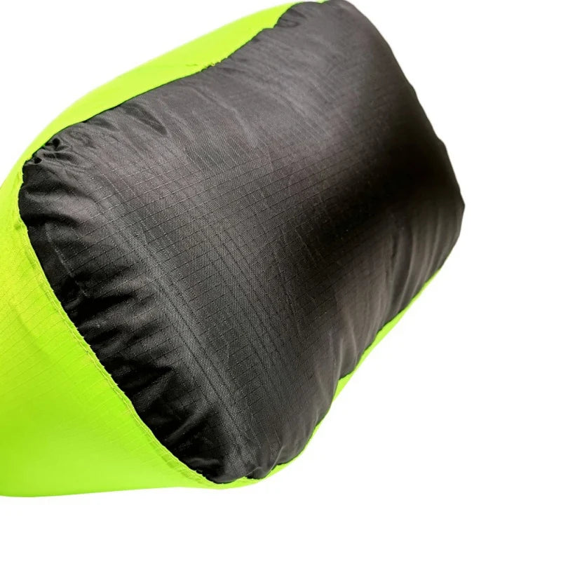 Swimming Waterproof Dry Bag Pack Rafting Kayaking River Trekking Floating Sailing Canoing Boating Water Resistance Dry Sacks - Smarsty