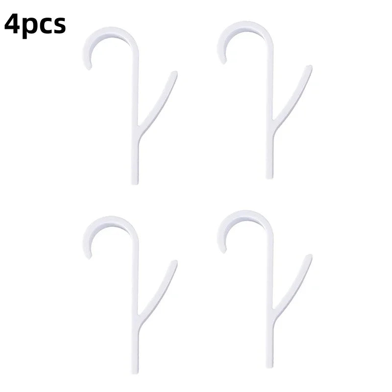 Heated Bathroom Towel Holder Hanger for Efficient Drying - Smarsty
