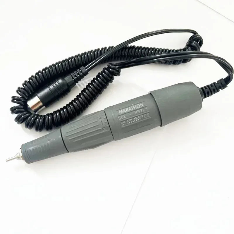 Powerful Nail Drill Machine with High RPM Precision - Smarsty