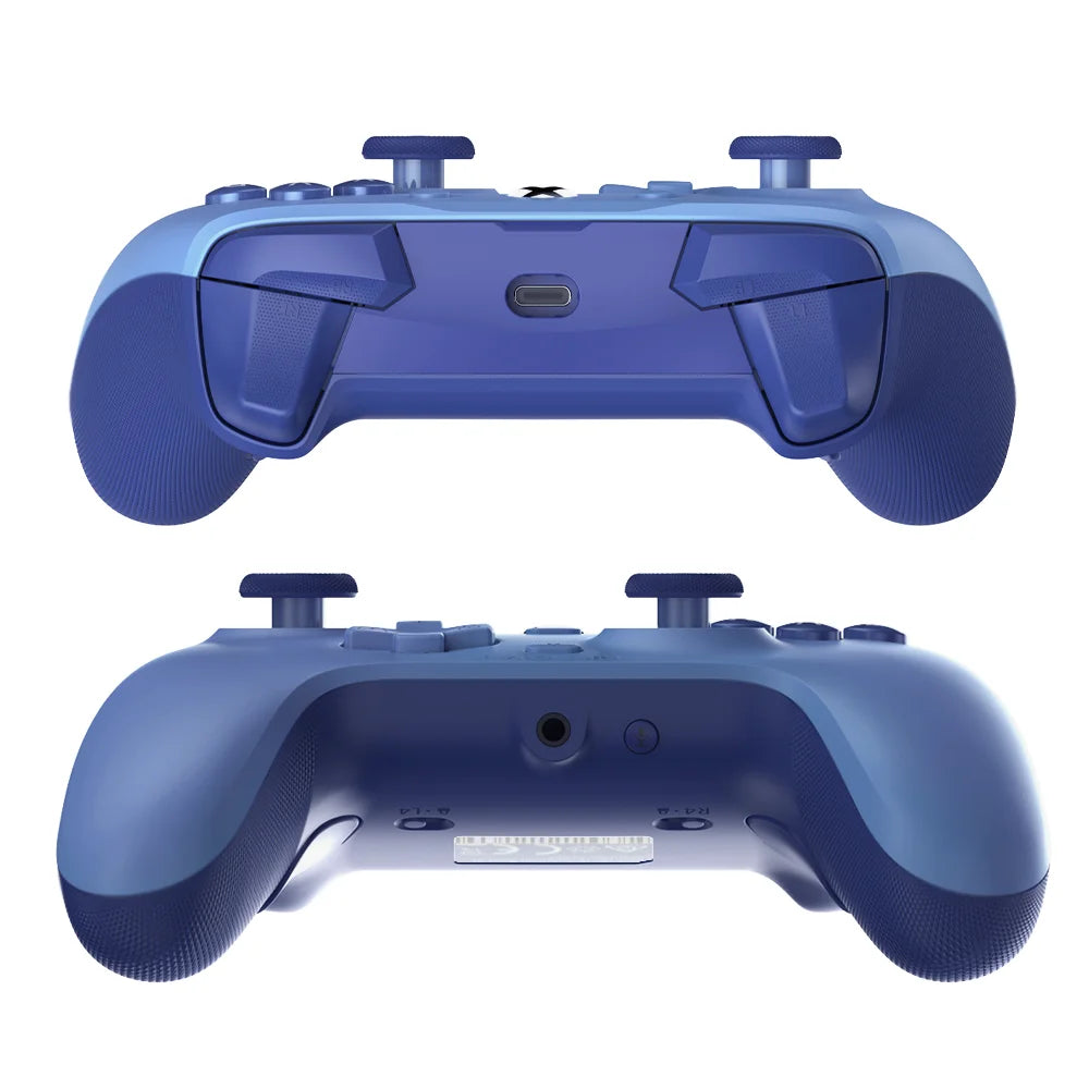 GameSir G7 SE Wired Xbox Gaming Controller with Hall Effect Joystick - Smarsty