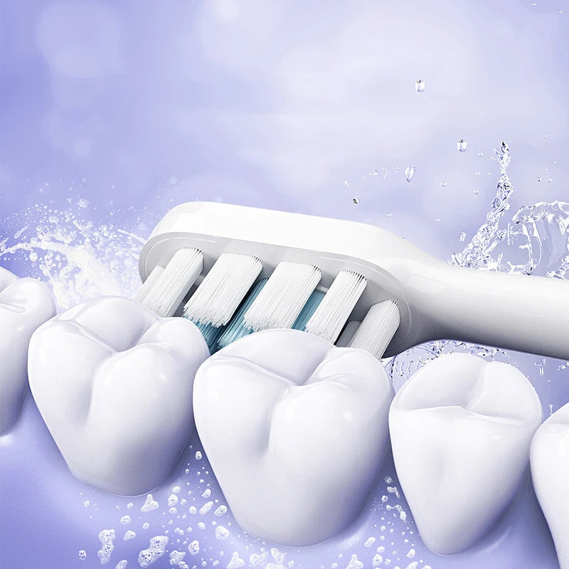 Xiaomi Mijia Sonic Electric Toothbrush With Whitening Modes - Smarsty