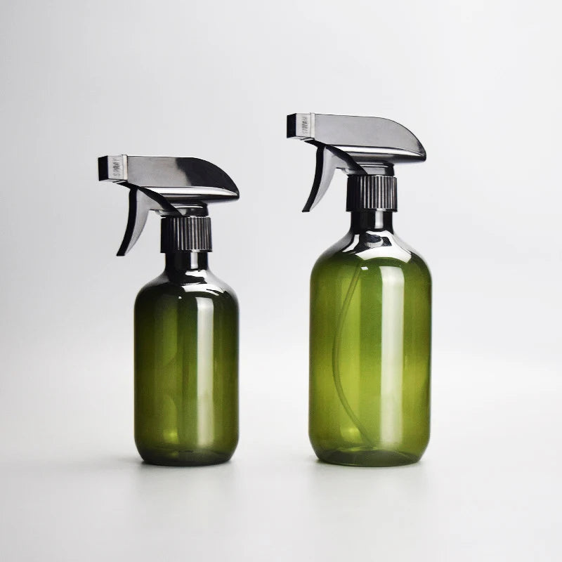 Large Capacity Plastic Spray Bottle For Moisturizing - Smarsty