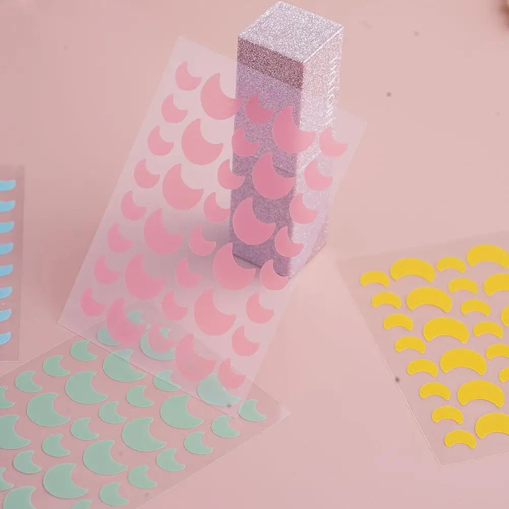 144PCS Colorful Acne Patches for Clear Skin - Smarsty