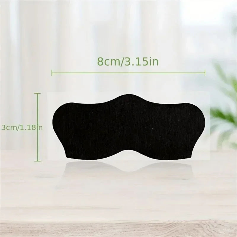Unisex Blackhead Removal Nasal Strips for Clear Skin - Smarsty