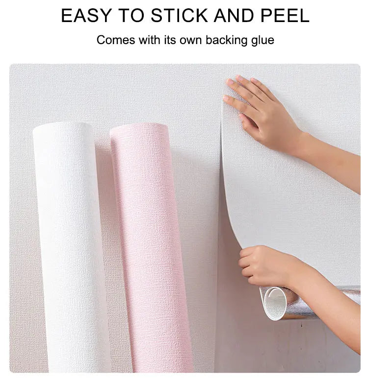 Thick Waterproof 3D Foam Wall Stickers for Home Decor - Smarsty