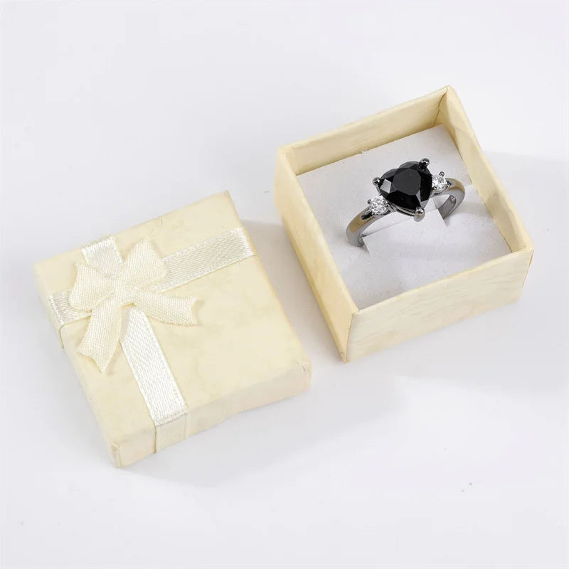 Colorful 12 Piece Jewelry Packaging Box Set - Smarsty