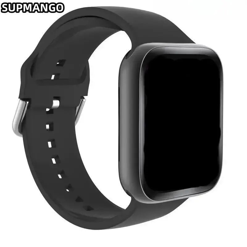 Smart Watch Tracker for Health and Sports Activities - Smarsty