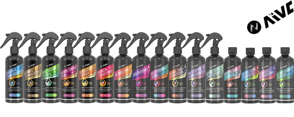 Long Lasting Anti Fog Spray For Car Windshield Clear Vision - Smarsty