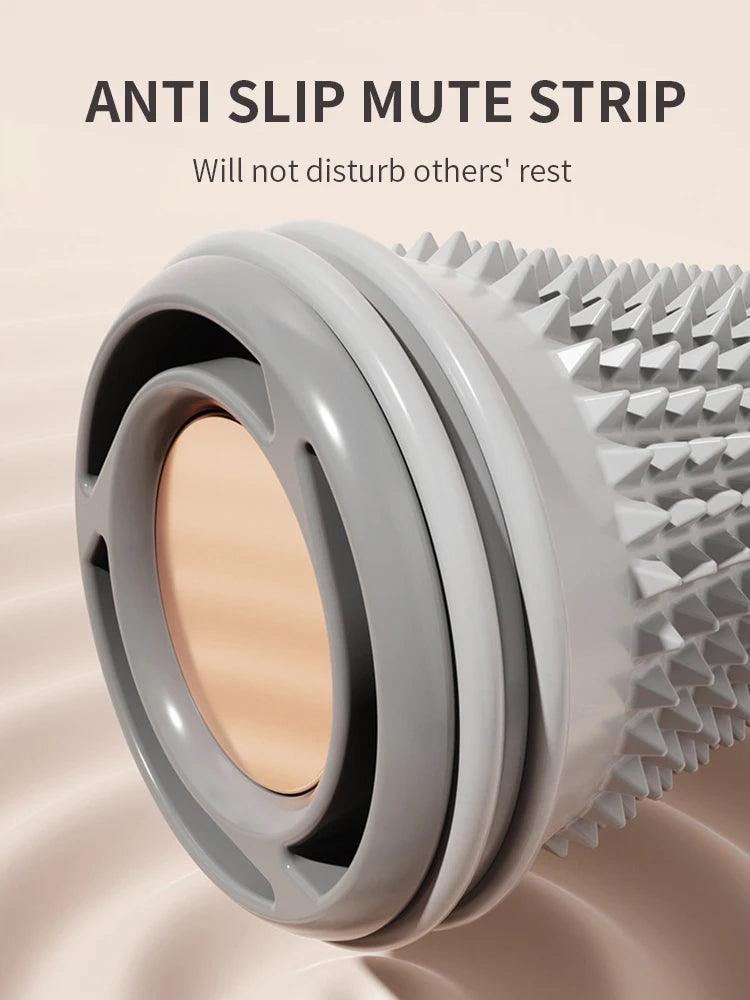 Foot Massage Roller for Calf Muscle Relaxation - Smarsty