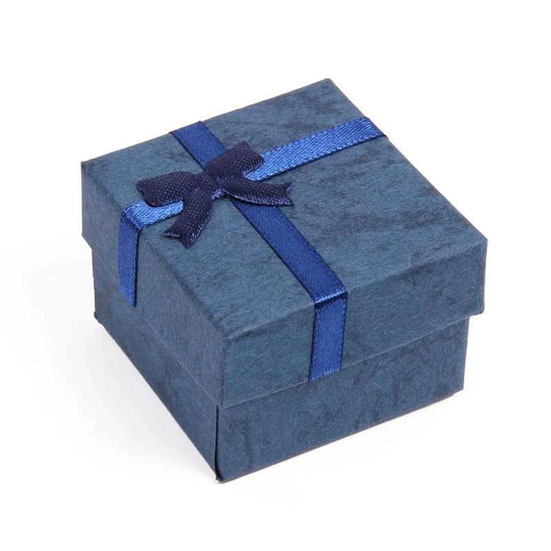 Colorful 12 Piece Jewelry Packaging Box Set - Smarsty