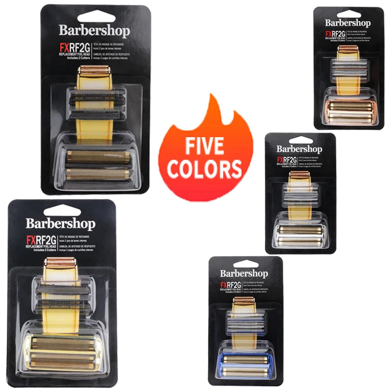 Hair Clipper Replacement Blade Cover for Babyliss Shaver - Smarsty