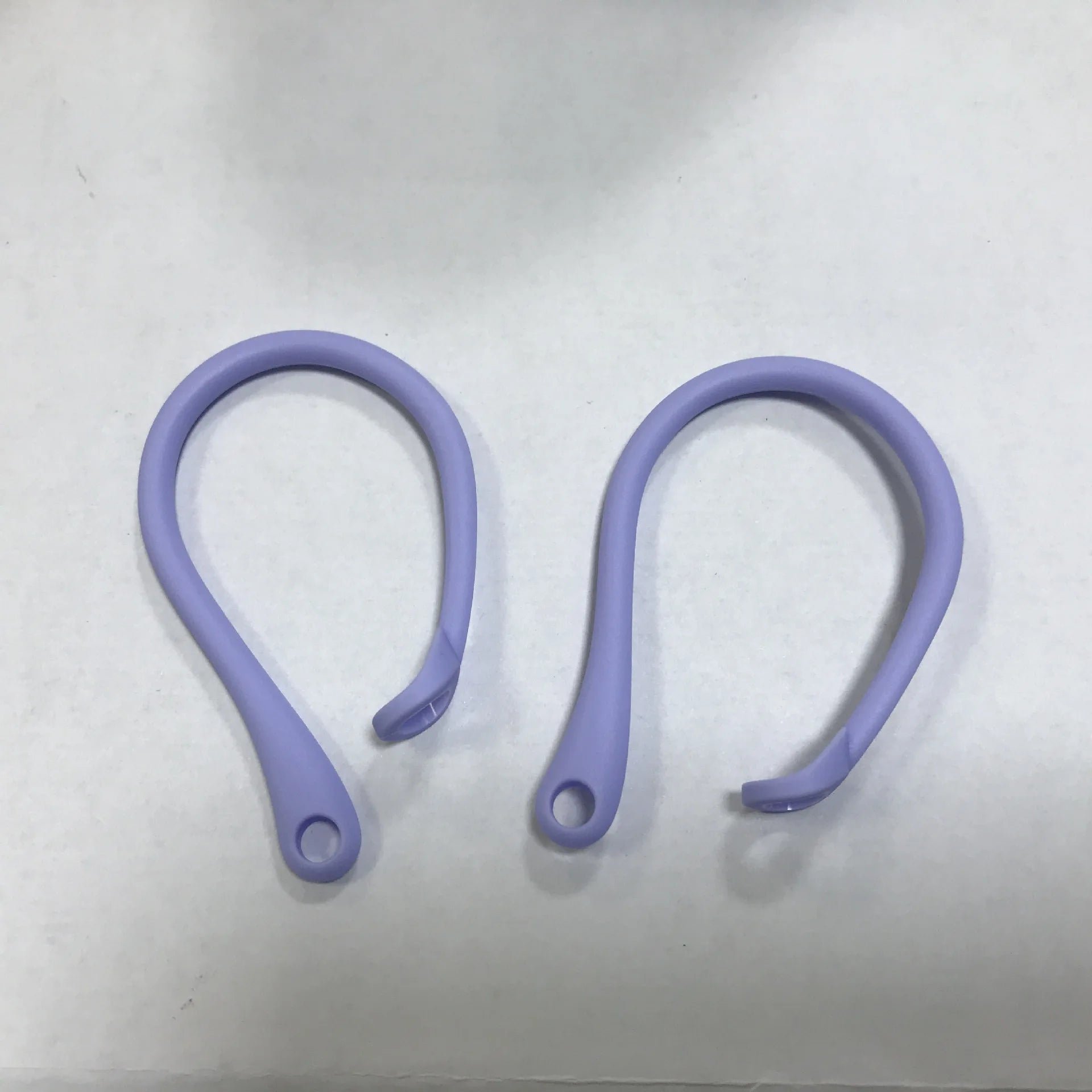 Bluetooth Earphone Silicone Earhook for Secure Fit - Smarsty