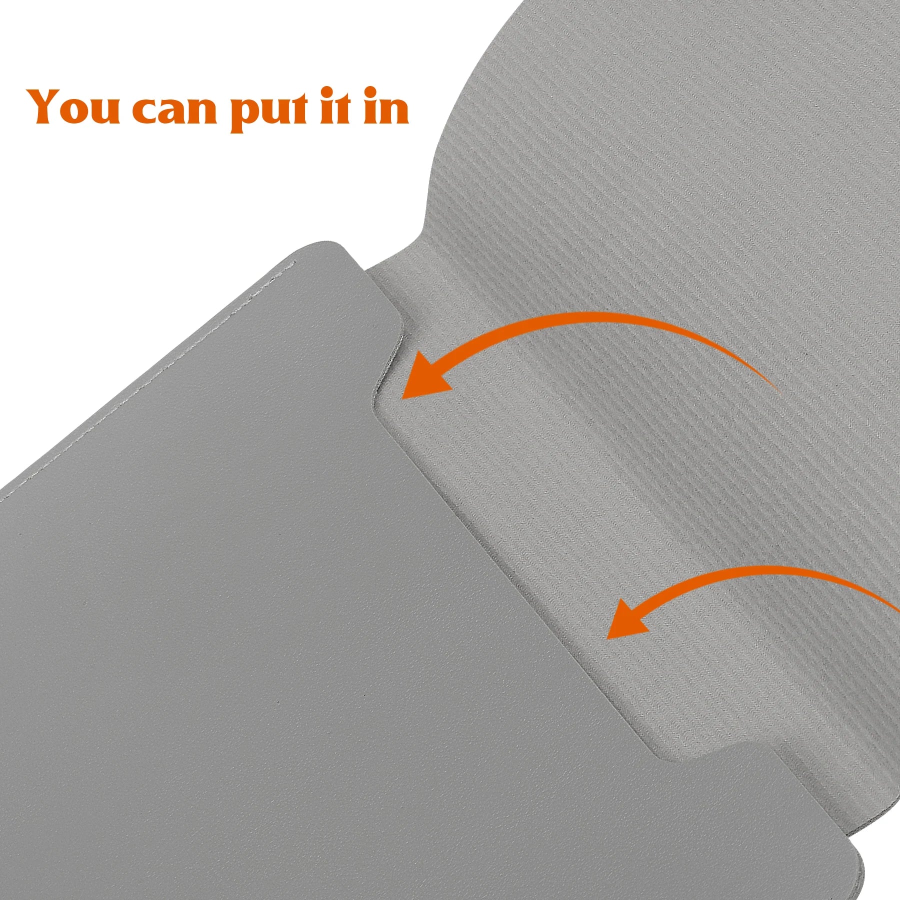 Slim Laptop Sleeve Case For 13 Inch Notebook Computers