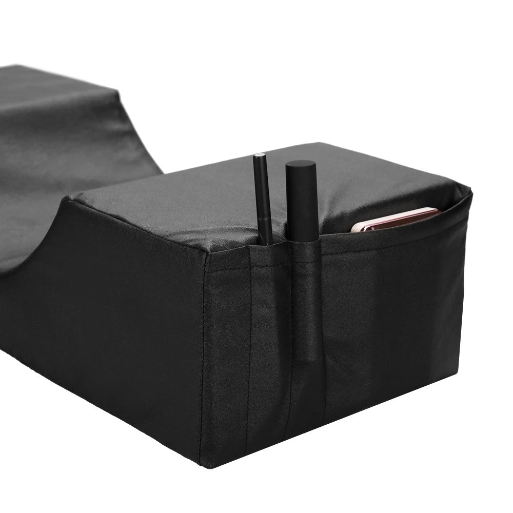Memory Foam Lash Pillow for Comfortable Eyelash Extensions - Smarsty