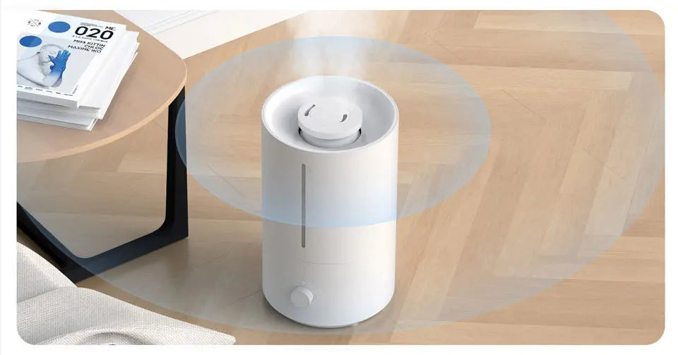 Xiaomi Mijia Humidifier 2 Large Capacity Quiet Operation - Smarsty