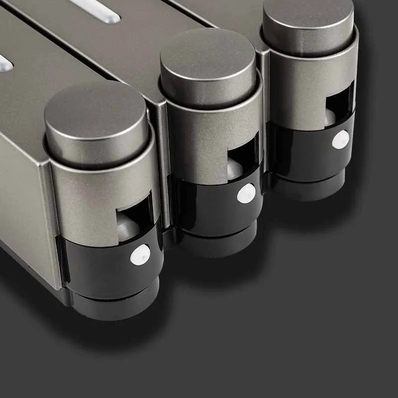 420ML Wall Mounted Liquid Soap Dispenser for Home Use - Smarsty