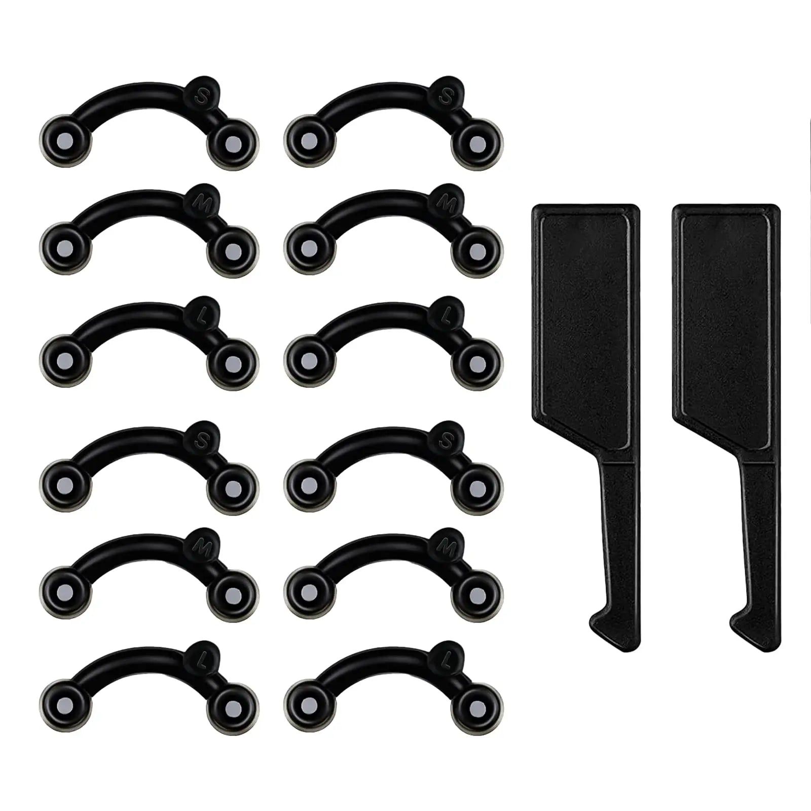 Nose Up Lifting Shaper Clip for Pain Free Slimming - Smarsty