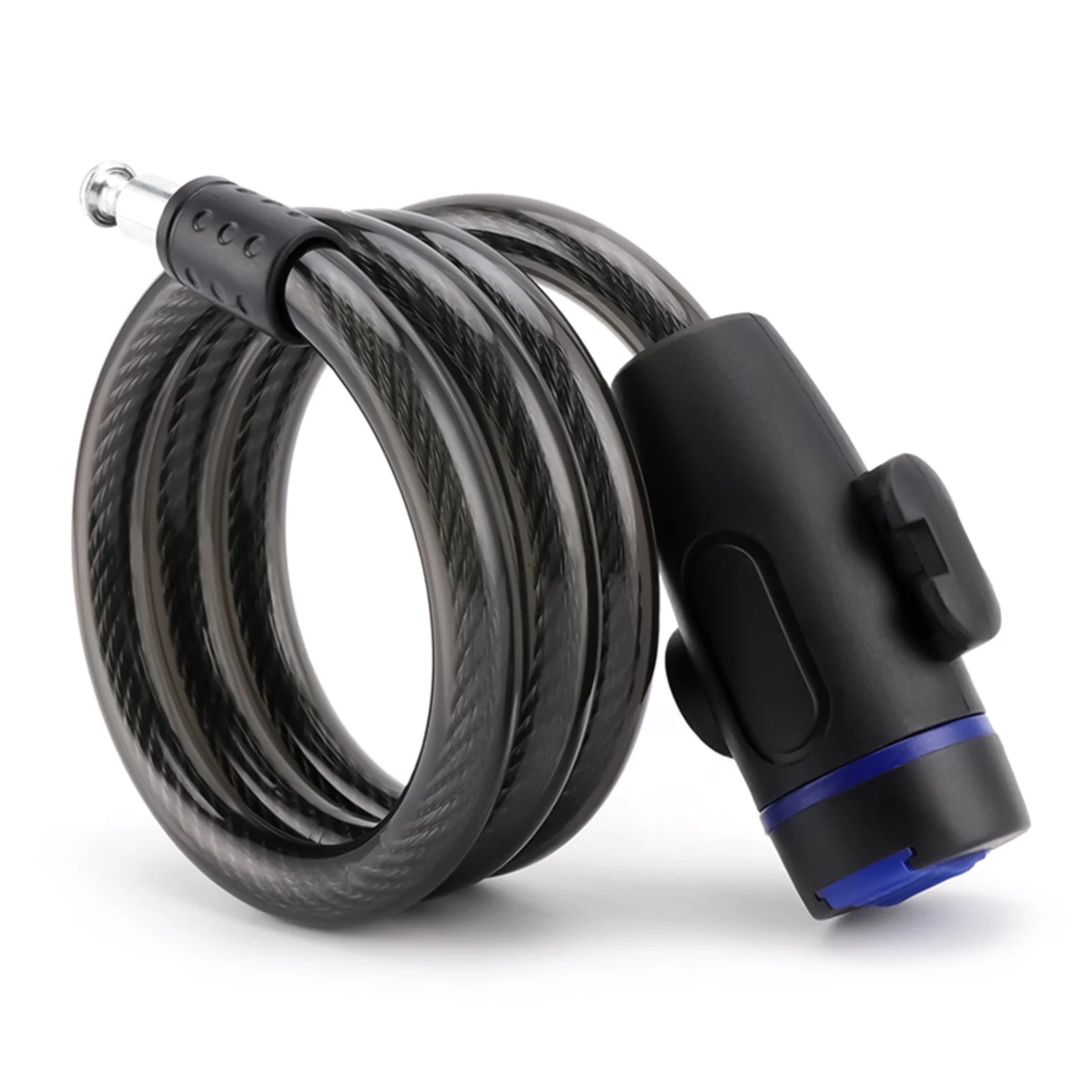 Premium Mountain Bike Lock Universal Bicycle Anti-theft Steel Lock for Road Bike Mountain Bike