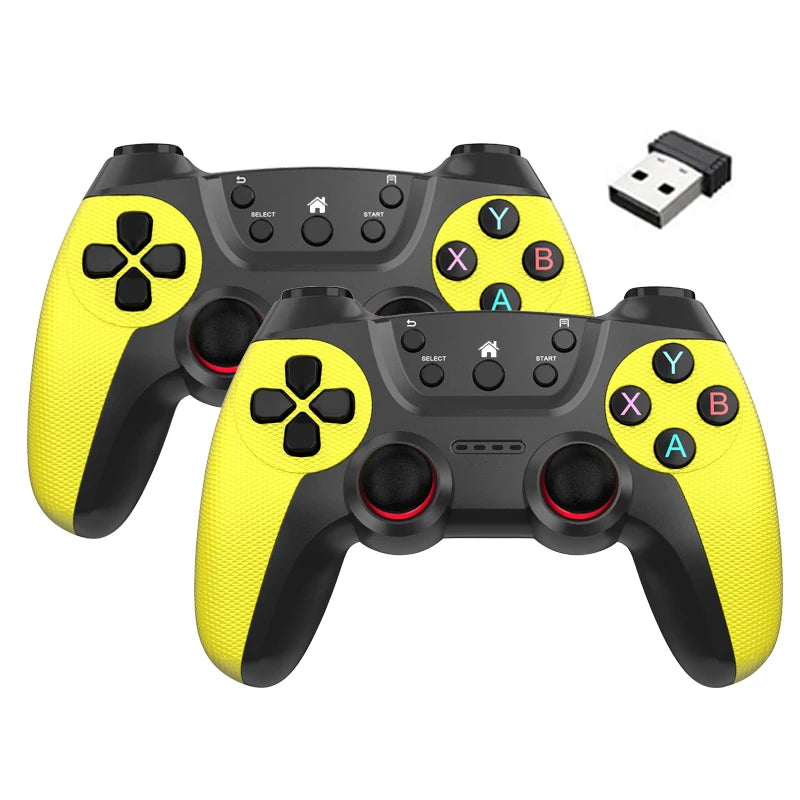 Wireless Game Controller for Android Phone and PC - Smarsty