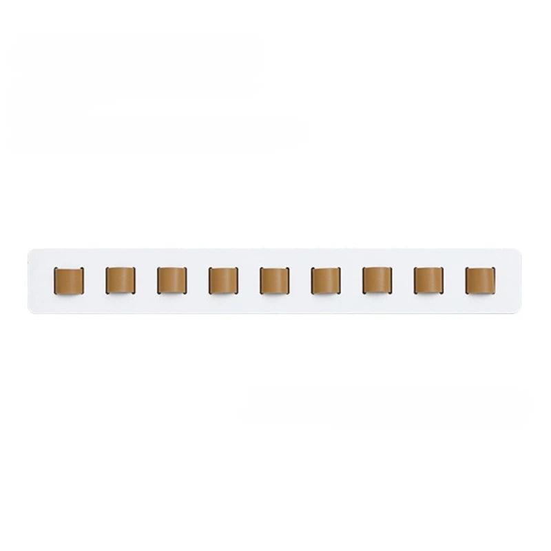 Wooden Eyeglass Storage Rack Wall Mounted Eyeglass Rack Household Sunglasses Sunglasses Storage Rack Glasses Display