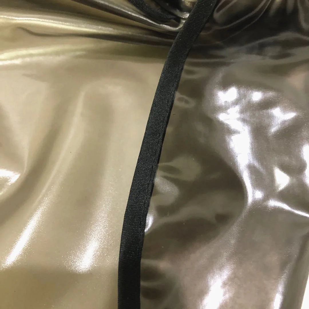 Waterproof Hair Cutting Cape for Easy Hair Dyeing - Smarsty