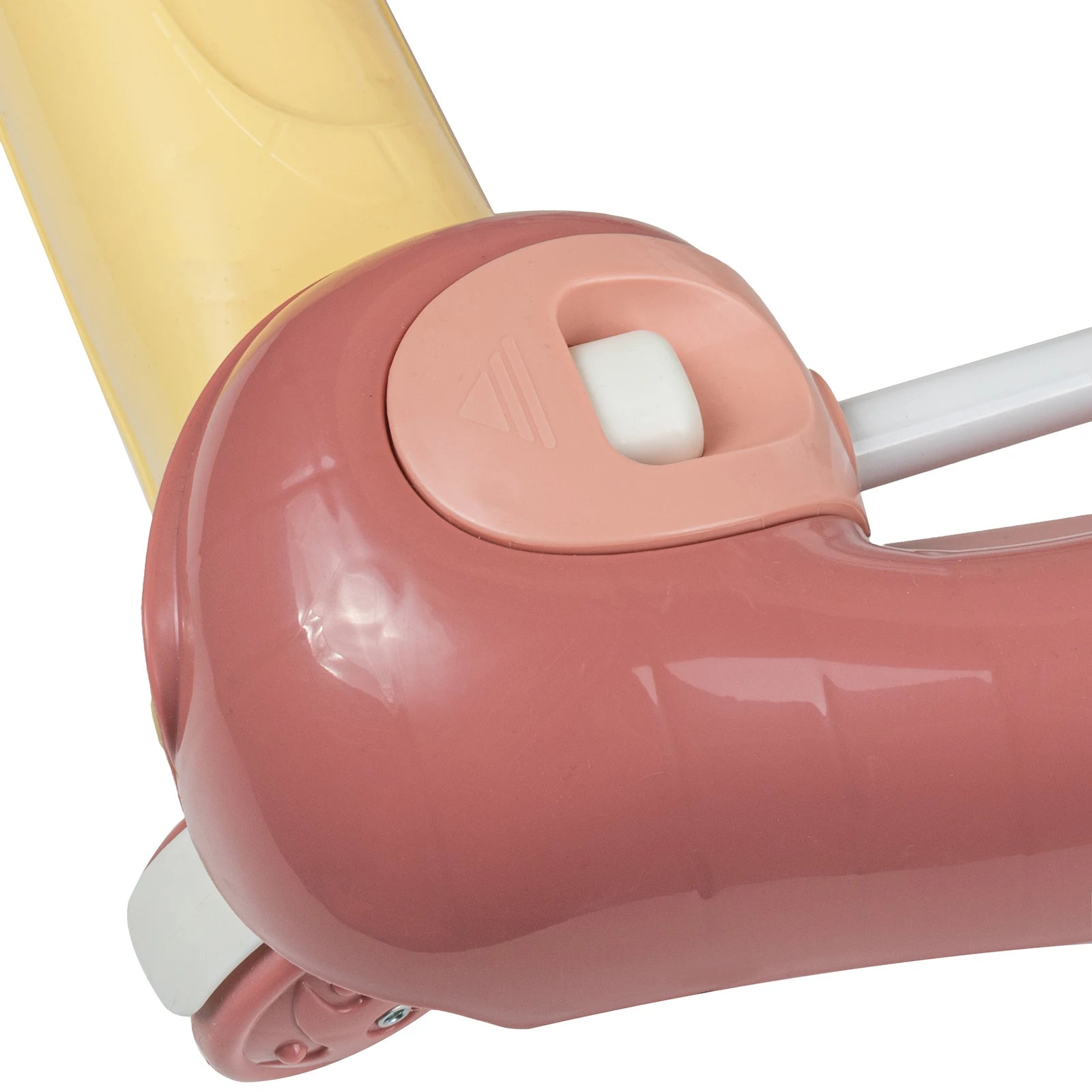 Baby Walkers With Universal Wheel Anti-Roll Anti O-Leg Walker Handcart Learning Start Walker Foldable Multifunction