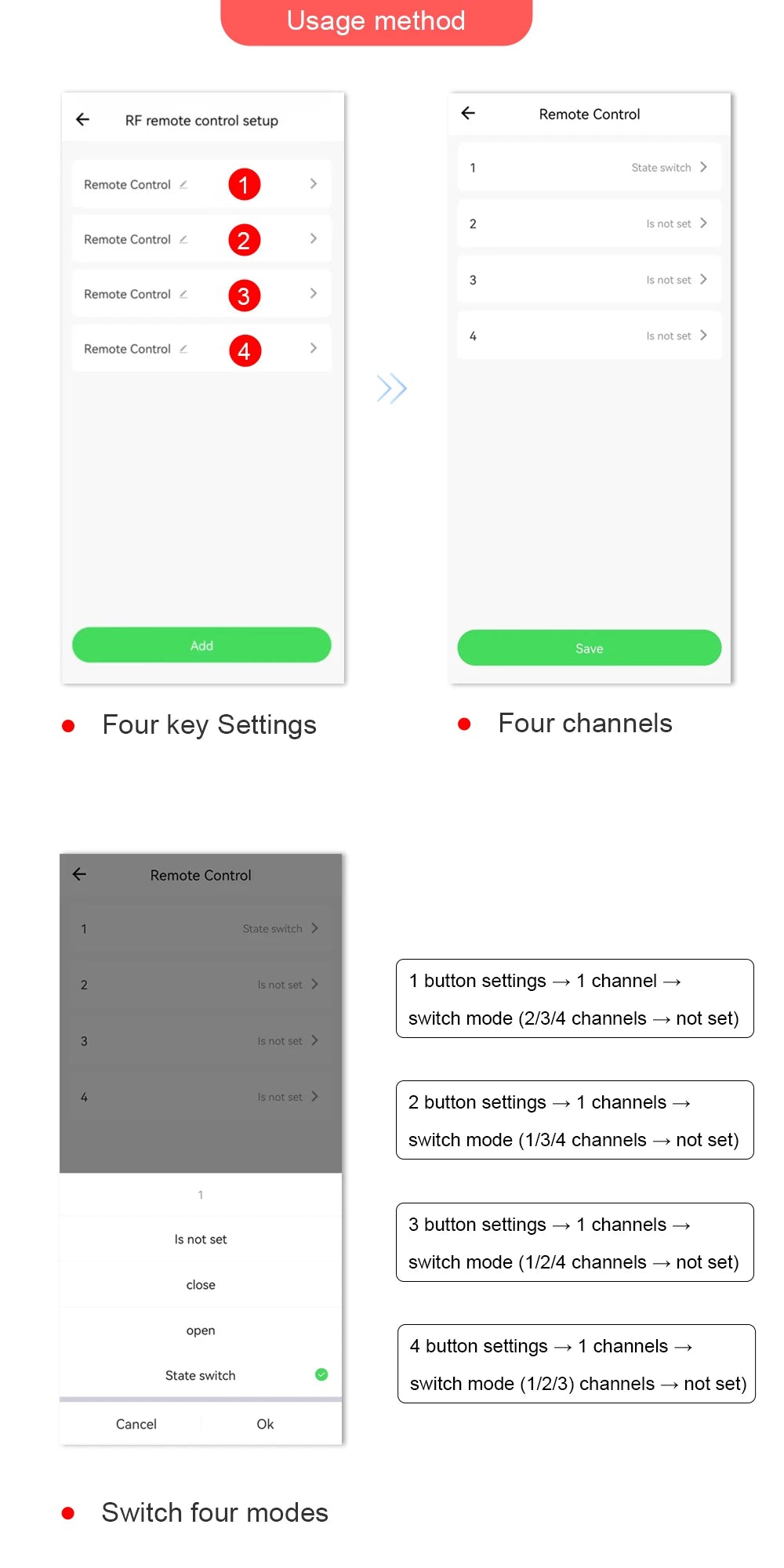 Smart WiFi Relay Switch Module with Alexa Compatibility - Smarsty