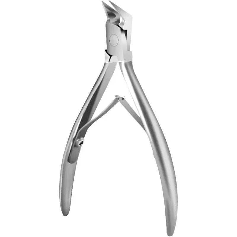 Stainless Steel Toe Nail Clippers for Ingrown Nails - Smarsty