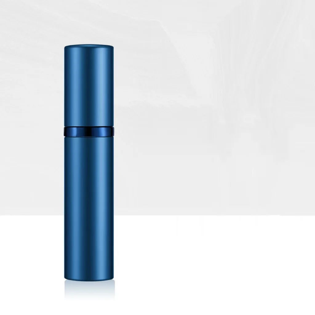 Mini Aluminum Spray Bottle for Travel Perfume Refill - Smarsty