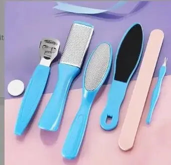 8-in-1 Pedicure Set for Professional Home Care - Smarsty