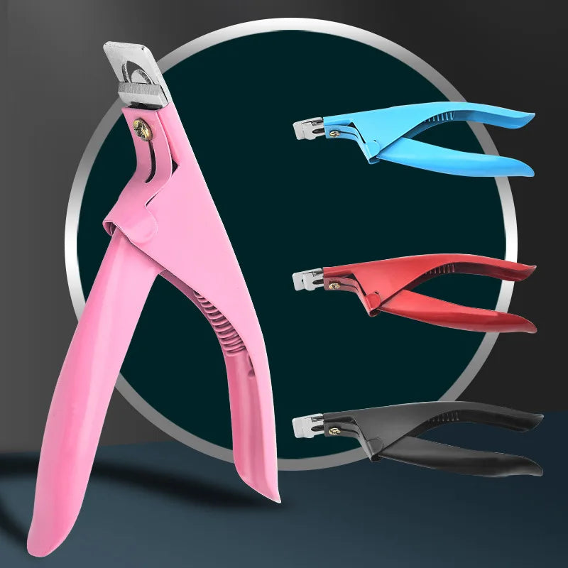 Stainless Steel Nail Clipper for Precise Manicure - Smarsty