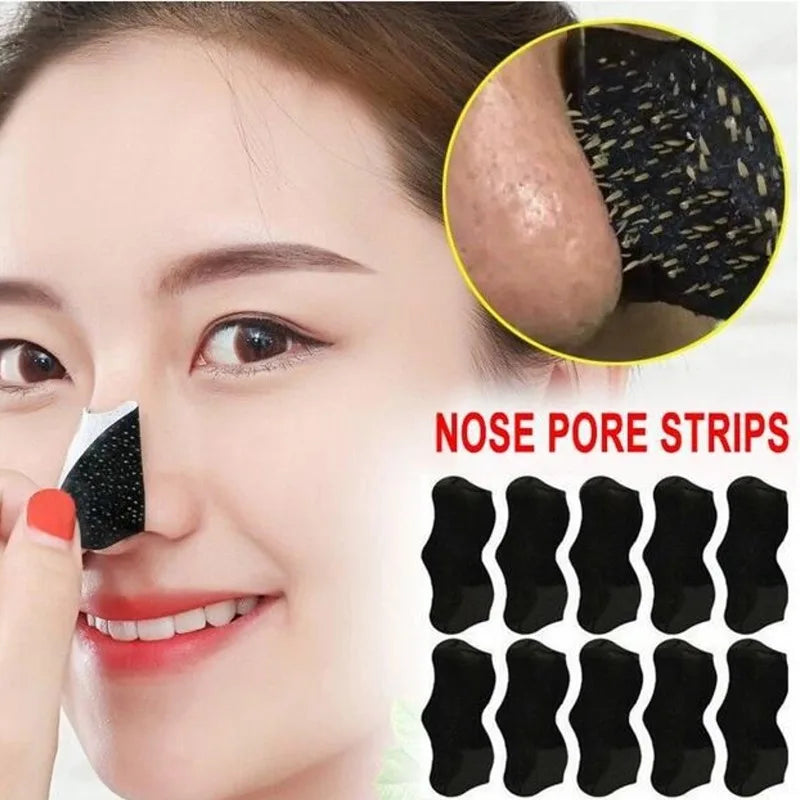 Blackhead Removal Mask for Deep Pore Cleansing - Smarsty