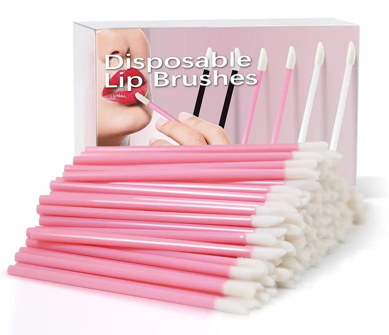 Wholesale Disposable Eyelash Brush Applicators for Makeup - Smarsty