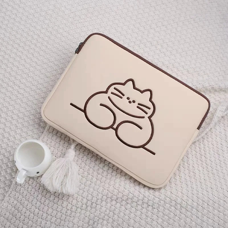 Shockproof Protective Laptop Sleeve For 13 To 16 Inch Laptops