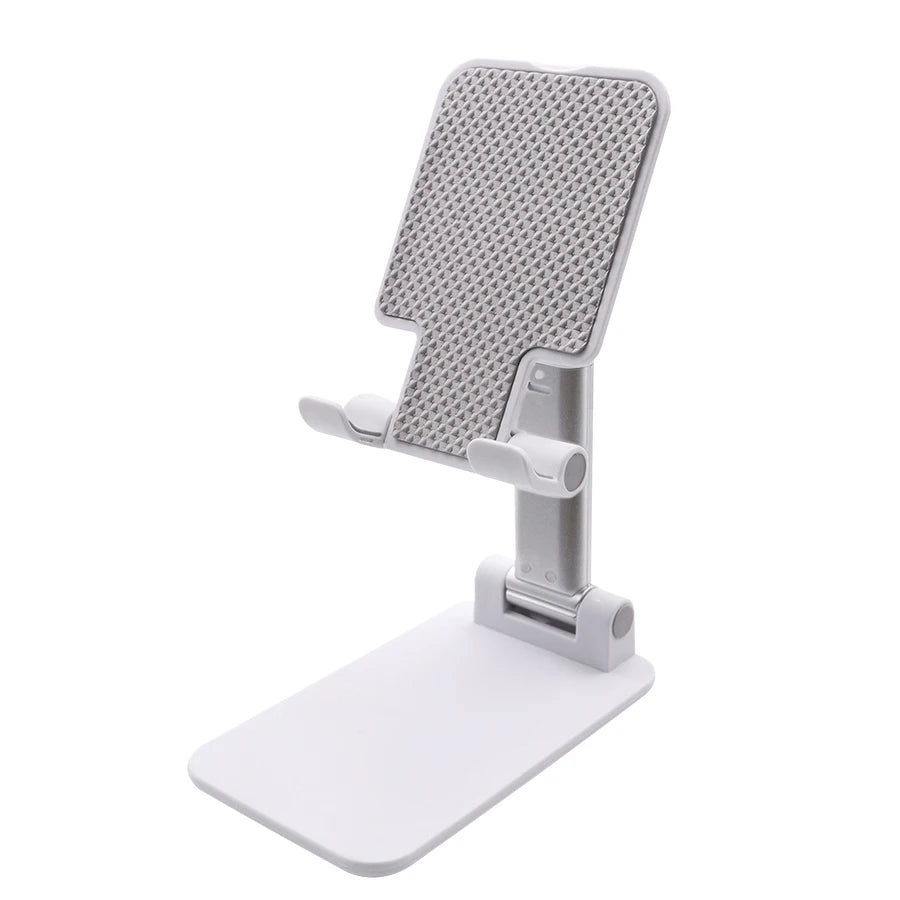 Desktop Phone Holder Stand Tablet Lazy Mount Tablet Flexible Adjustable Live Lazy Bracket For iPhone 17 16 15 14 Samsung Xiaomi - Smarsty