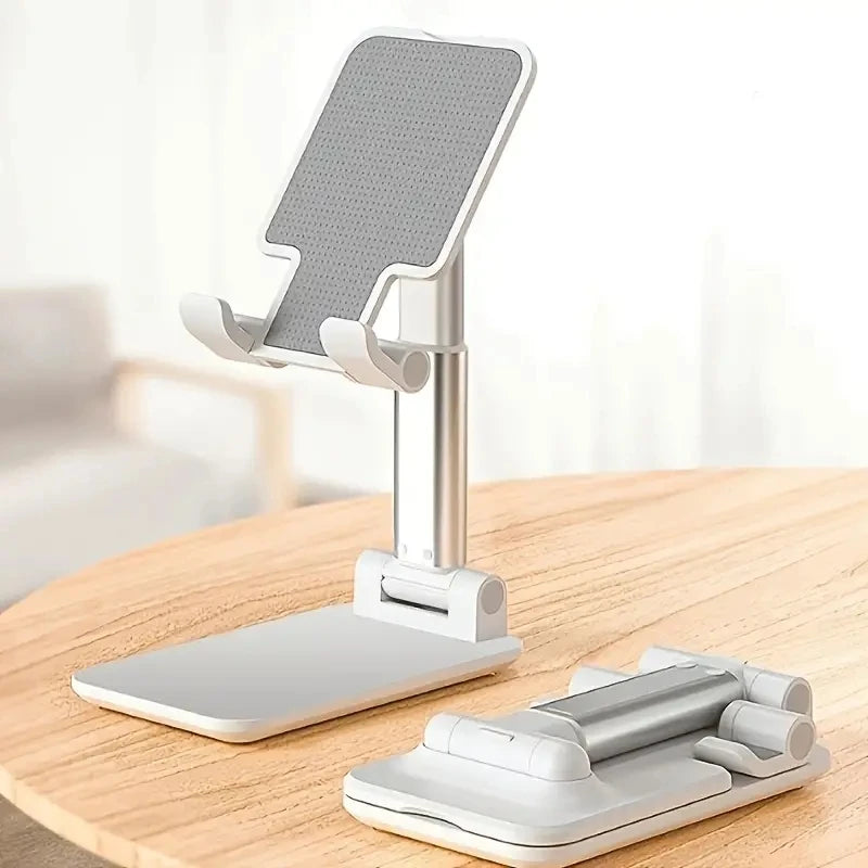 Adjustable Desk Phone and Tablet Holder Stand Universal - Smarsty