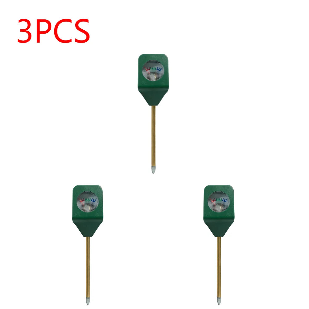 Mini Portable Soil Moisture Meter for Indoor Plants - Smarsty