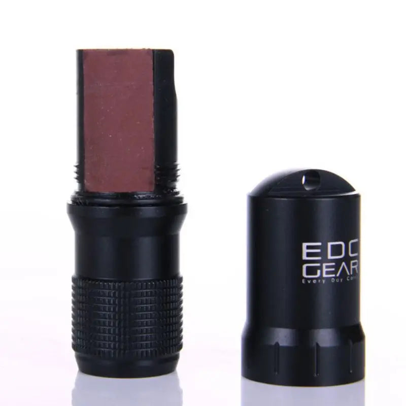 Capsule EDC Waterproof Box Hike Survival Pill / Match Case Box Container Survive Seal Trunk Container Holder Storage