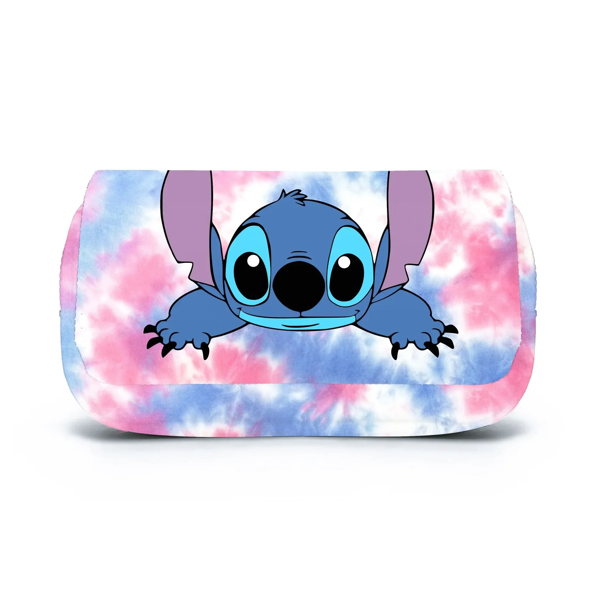 Flap Pen Bag For School Girls Pencil Case Kawaii Durable - Smarsty