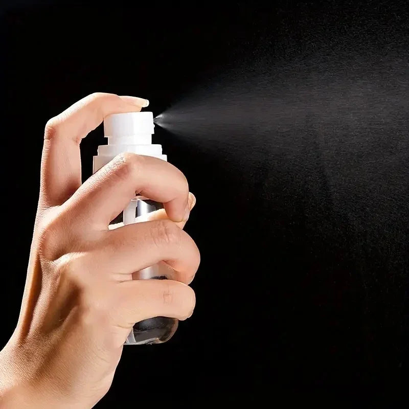 Refillable Spray Bottles Mini Fine Mist Containers - Smarsty
