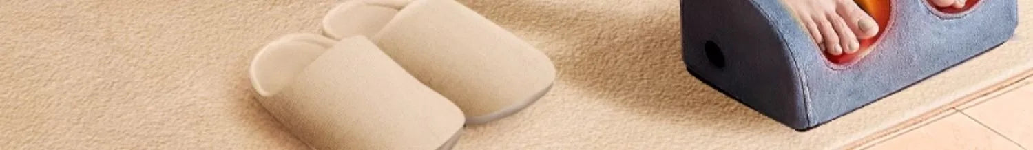 Full Body Massage Pad with 10 Zone Vibration Relief - Smarsty