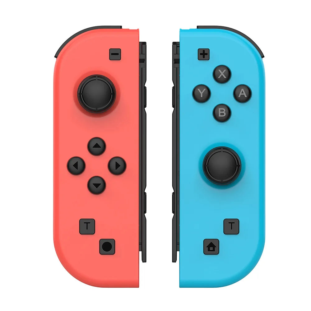 Bluetooth Gamepad Controller For Nintendo Switch And PC - Smarsty