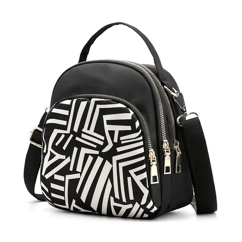 Designer Leather Handbags For Women Luxury Shoulder Bag - Smarsty