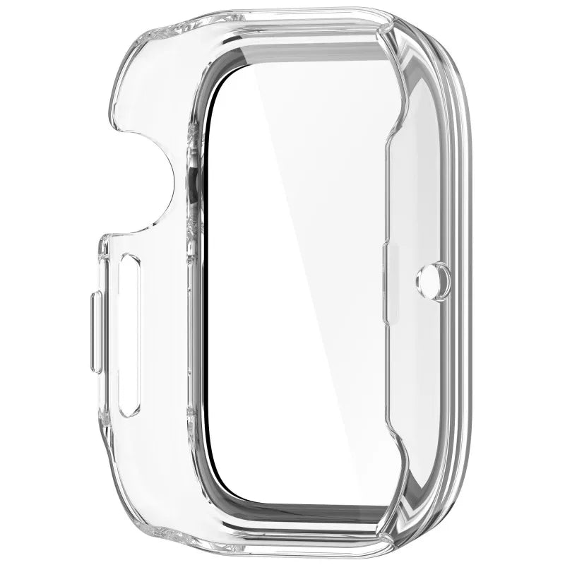 PC+Tempered Glass Case for Honor Watch 5 Smart Watch Strap Protective Cover Bumper Honor Watch5 Screen Protector Accessories