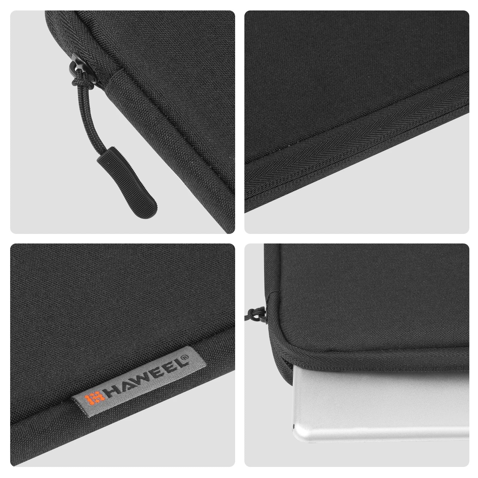 Laptop Sleeve 11 13 15 16 Inch Slim Protective Case