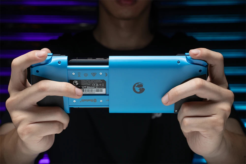 GameSir X2s Mobile Game Controller for Cloud Gaming - Smarsty
