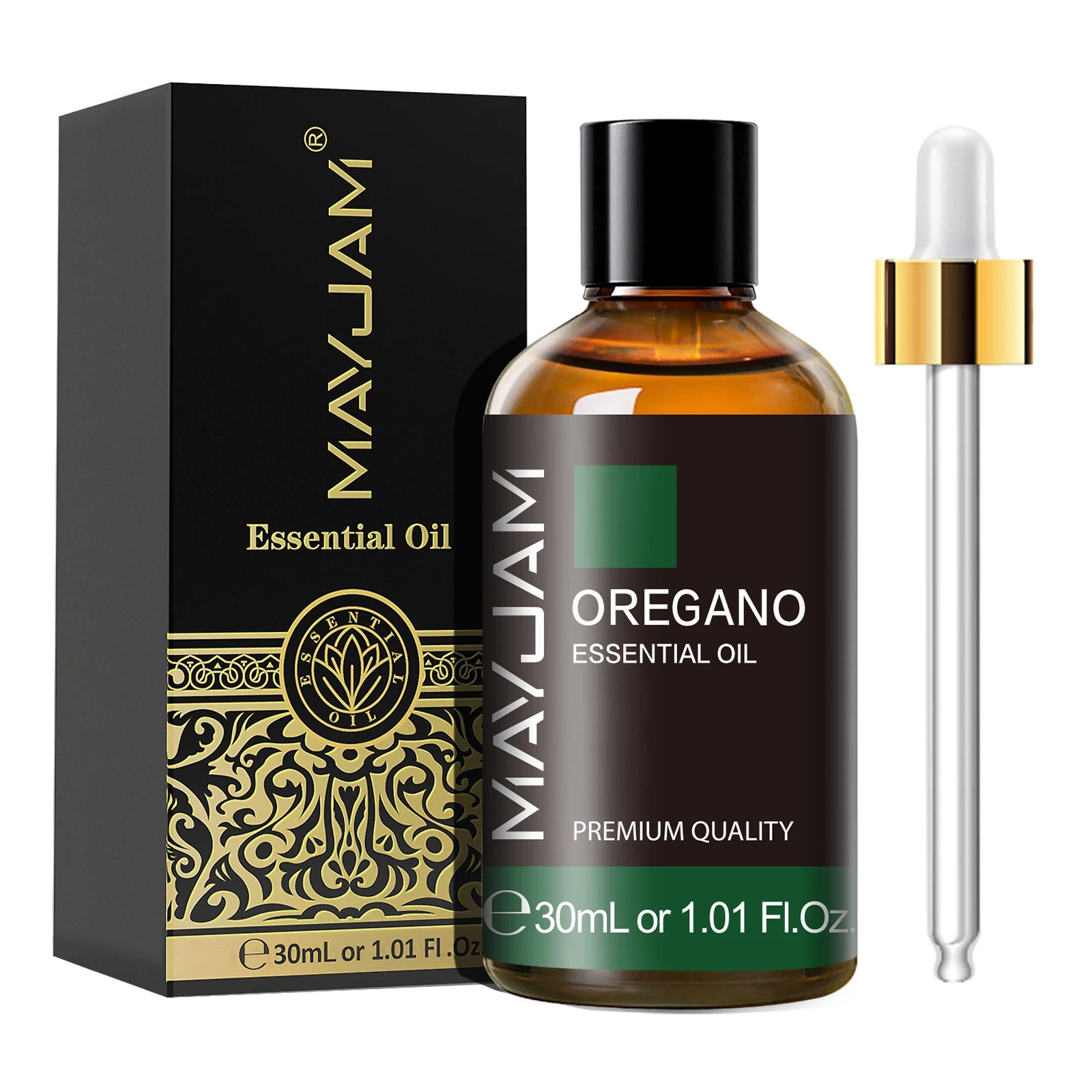 MAYJAM 30ML Aromatherapy Essential Oil Blends for Relaxation - Smarsty